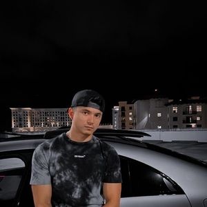 Meet your Posher, Francisco